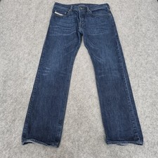 Diesel Buster Jeans Mens W30