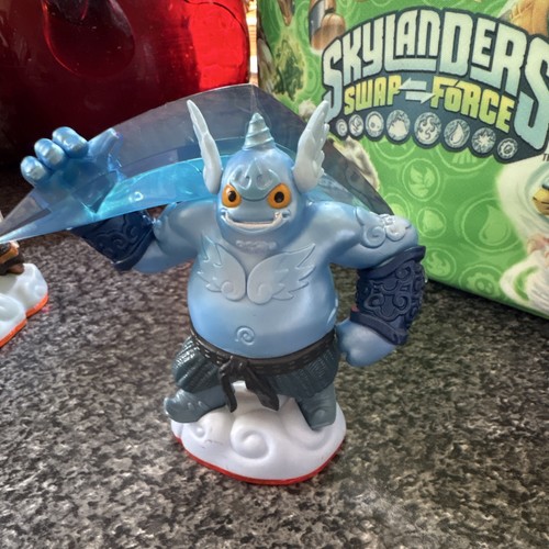 Activision skylanders swap - activision,