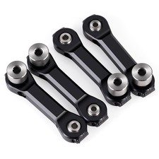 4Pcs RC Sway Bar Linkage