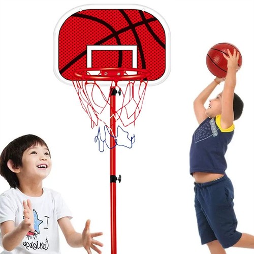 Adjustable kids basketball - kids,