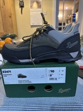 Danner Panorama Low Hiking