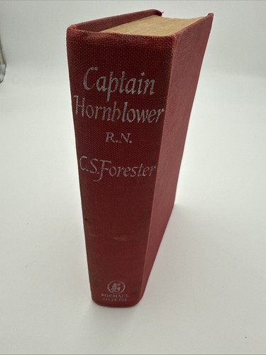 Forester captain - c, s