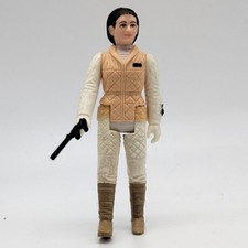 Vintage Star Wars Kenner 1980