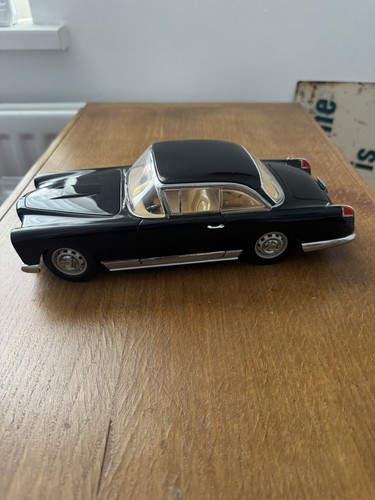 Sun star facel vega - facel,
