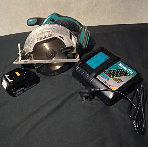 Makita dss611 18v - dss611,