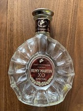 Remy Martin XO Special Empty Bottle 700ml