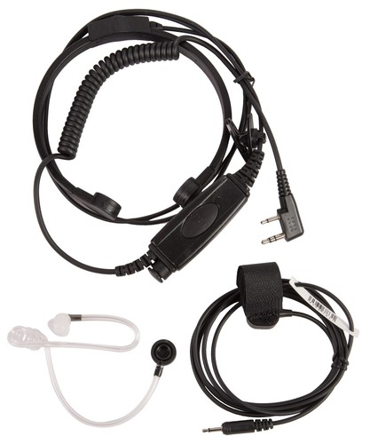 Mitex vibration pickup - pickup, throat
