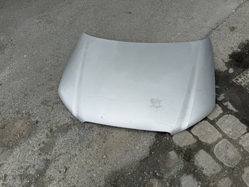 Audi line fl - s3, bonnet