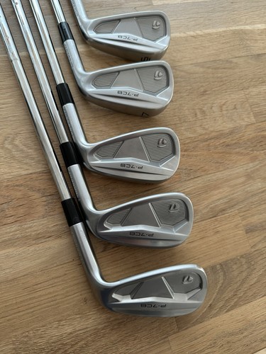 Taylormade p7cb irons pw - p7cb,