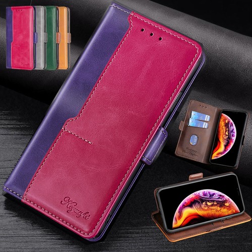 Leather cover for - cover,