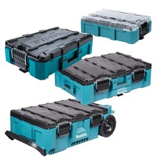 Makita MAKTRAK 4 Piece Tool