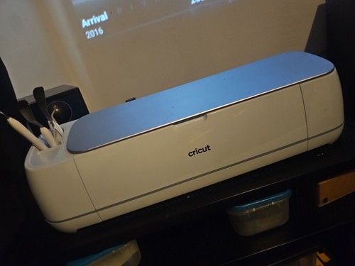 Cricut maker cutting plotter - maker, 3