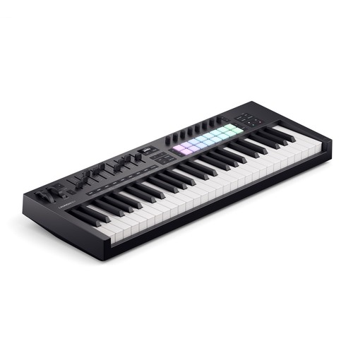 Novation launchkey mk4 usb - novation,