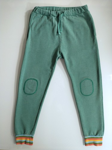 Little green radicals pants - little,
