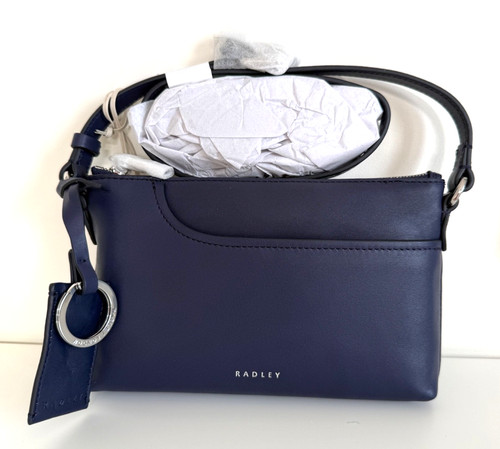 Radley pockets evenfall blue - radley,