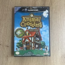 Animal Crossing - Nintendo