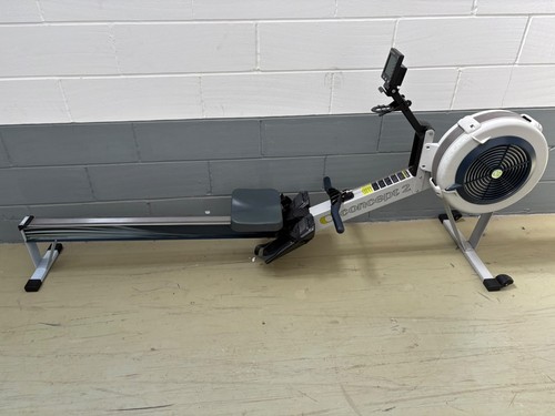 Serviced concept model d - , 2