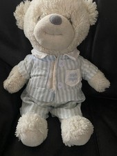 Mothercare bedtime bear read