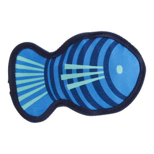 Bark blue rad herring - blue,