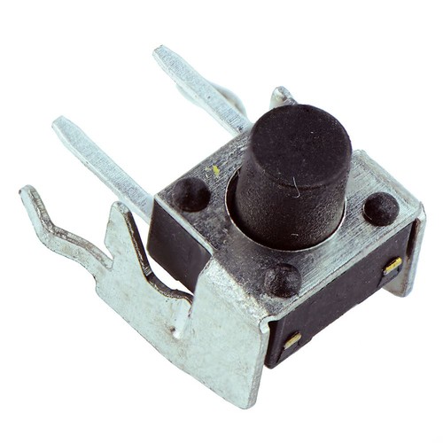 6x6mm right angle - 6x6mm,