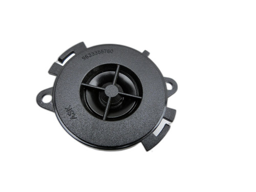Loudspeaker tweeter right - loudspeaker, for