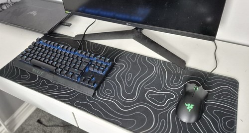 Razer blackwidow mechanical - razer, v3