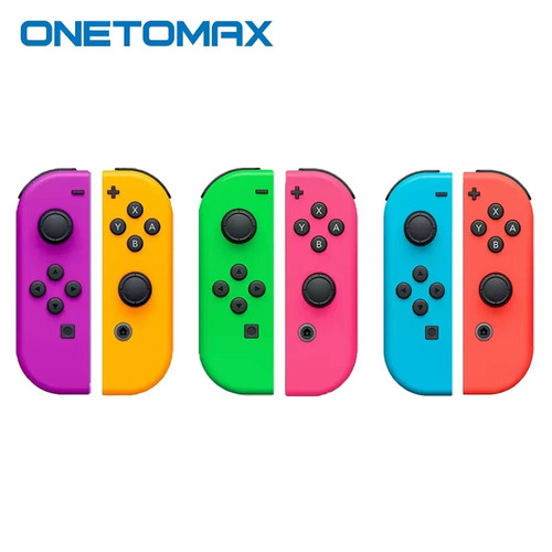 For nintendo switch joy pad - nintendo,