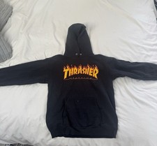 Thrasher Men's Hoodie