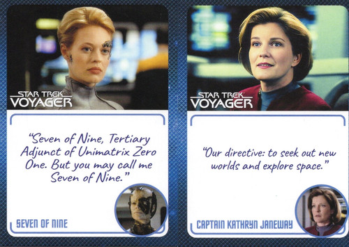 Star trek voyager archives - star, &