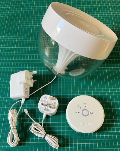 Philips hue living color iris - philips,