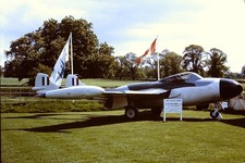 Aircraft slide raf - -,