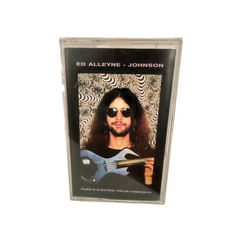 Alleyne johnson purple - alleyne,