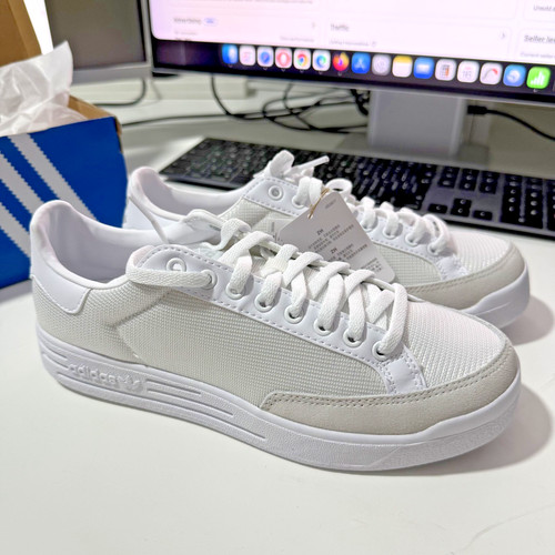 Adidas originals rod laver - adidas,
