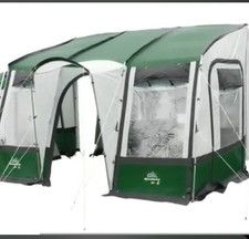 Suncamp mira 390 - mira, awning