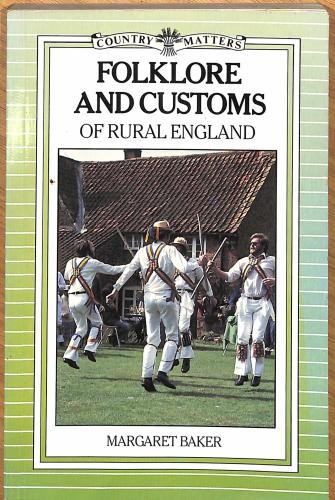 Folklore and customs rural - folklore,