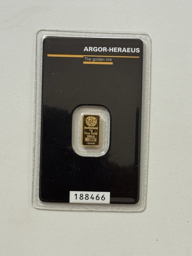 Argor heraeus kinebar - argor-heraeus,