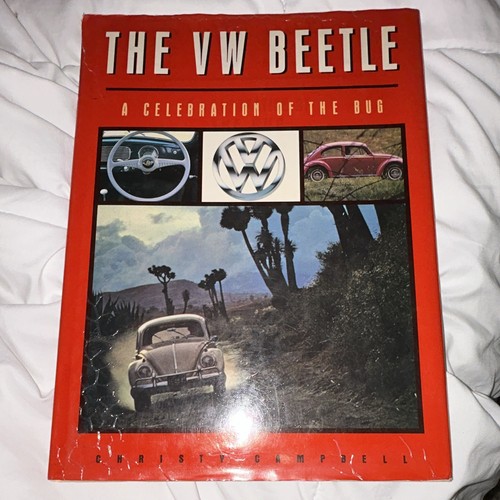 The beetle hardcover - beetle,