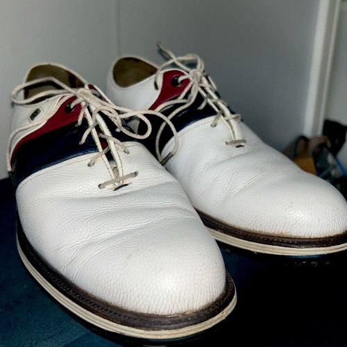 Footjoy dryjoys premiere - footjoy,