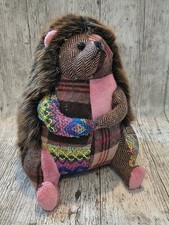 Dora Designs Hedgehog Doorstop