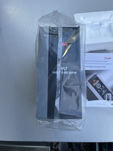Danfoss hvac basic - basic, drive