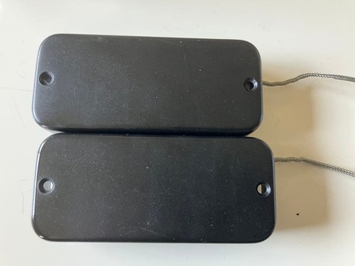 Gibson thunderbird bass pickup - thunderbird,