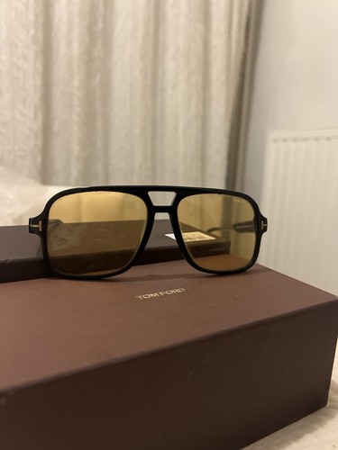 Tom ford falconer yellow - tom,