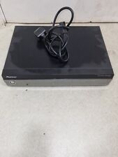 Pioneer PDP-R05FE Media Receiver Black Plasma Display System Untested