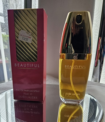 Estée lauder beautiful eau - lauder, de