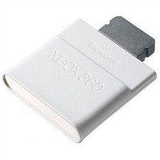 X360 Official Memory Card