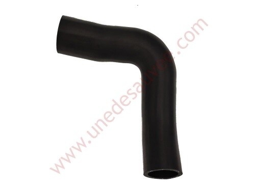Metal hose water pump rubber - hose,