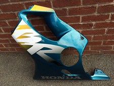 Honda CBR600 CBR 600 FX Left