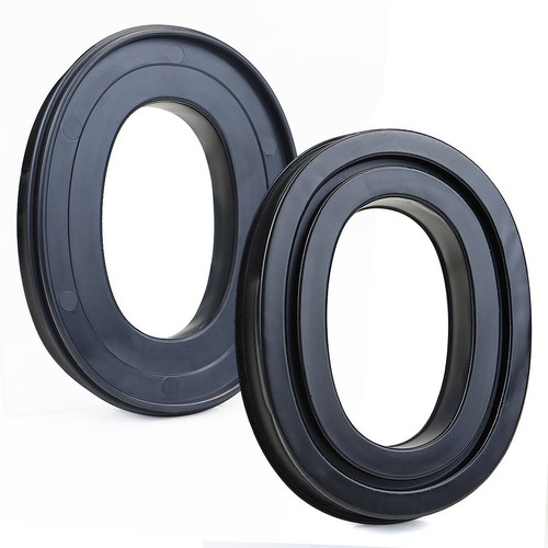 Replacement ear pads for - replacement, 3m