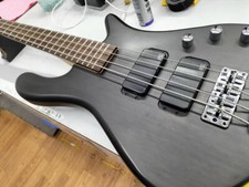 WARWICK / Streamer STANDARD 4ST Passive (2000s)