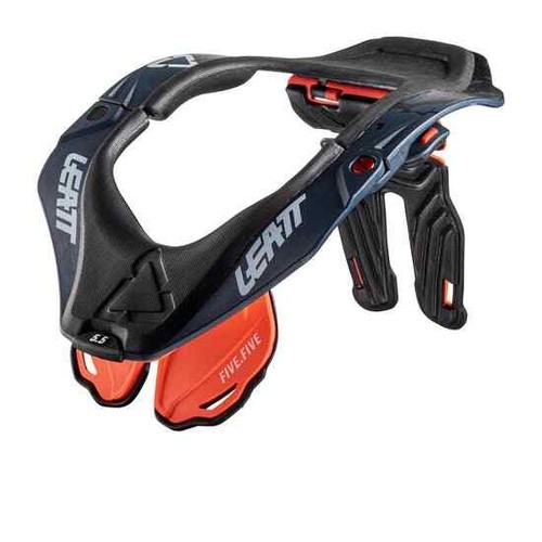 Leatt neck brace - 5.5,